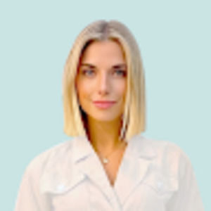Meet your Posher, Gabrielle